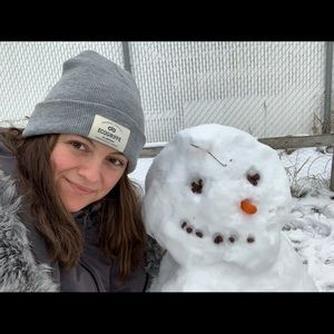 Meet your Posher, Stephanie